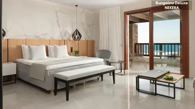 Ikaros Beach Luxury Resort & Spa