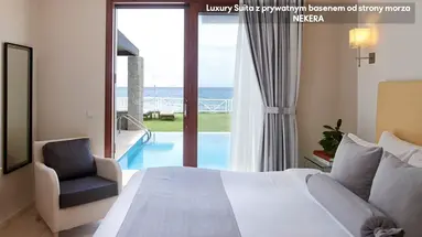 Ikaros Beach Luxury Resort & Spa