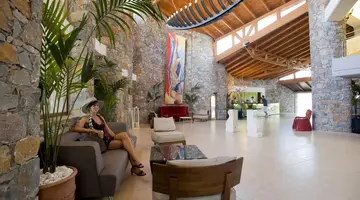 Ikaros Beach Luxury Resort Spa