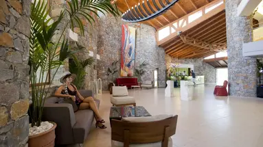 Ikaros Beach Luxury Resort Spa