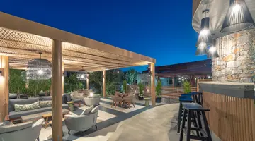 IKAROS BEACH LUXURY RESORT&SPA