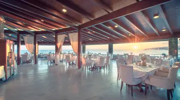 IKAROS BEACH LUXURY RESORT&SPA