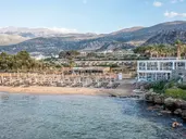 IKAROS BEACH LUXURY RESORT&SPA