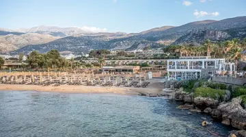 IKAROS BEACH LUXURY RESORT&SPA
