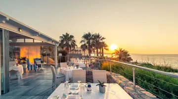 IKAROS BEACH LUXURY RESORT&SPA