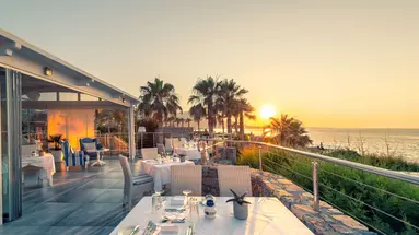IKAROS BEACH LUXURY RESORT&SPA