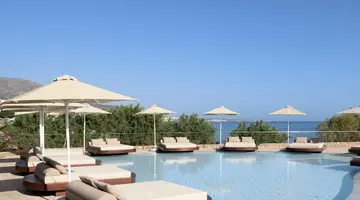 IKAROS BEACH LUXURY RESORT & SPA