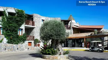 Ikaros Beach Luxury Resort & Spa