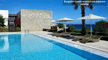 Ikaros Beach Luxury Resort & Spa