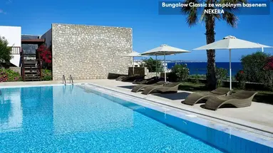 Ikaros Beach Luxury Resort & Spa