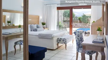 Ikaros Beach Luxury Resort & Spa