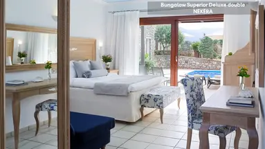 Ikaros Beach Luxury Resort & Spa