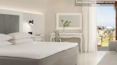 Ikaros Beach Luxury Resort & Spa