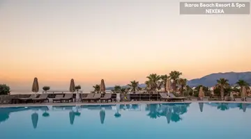Ikaros Beach Luxury Resort & Spa