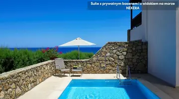 Ikaros Beach Luxury Resort & Spa