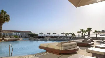 Ikaros Beach Luxury Resort Spa