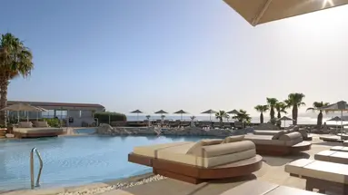 Ikaros Beach Luxury Resort Spa