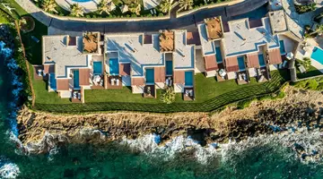 IKAROS BEACH LUXURY RESORT&SPA