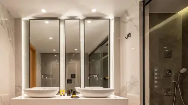 IKAROS BEACH LUXURY RESORT & SPA