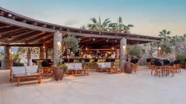 IKAROS BEACH LUXURY RESORT & SPA