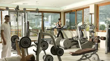 IKAROS BEACH LUXURY RESORT & SPA