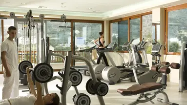 IKAROS BEACH LUXURY RESORT & SPA
