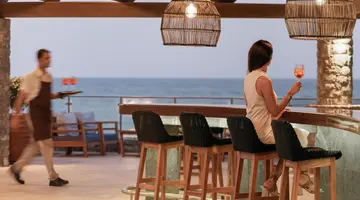 IKAROS BEACH LUXURY RESORT & SPA
