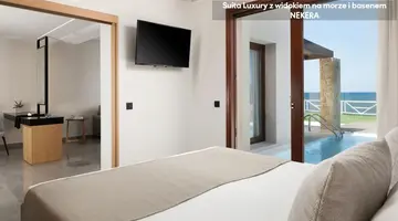 Ikaros Beach Luxury Resort & Spa