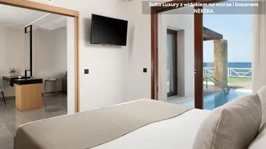 Ikaros Beach Luxury Resort & Spa
