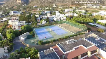 Ikaros Beach Luxury Resort & Spa