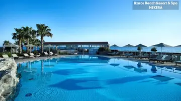 Ikaros Beach Luxury Resort & Spa
