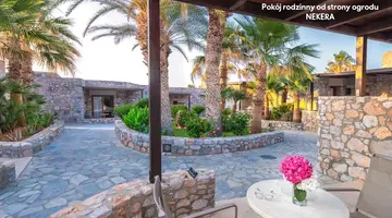 Ikaros Beach Luxury Resort & Spa