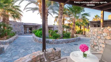 Ikaros Beach Luxury Resort & Spa