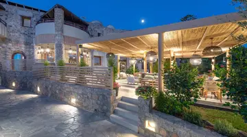 Ikaros Beach Luxury Resort Spa