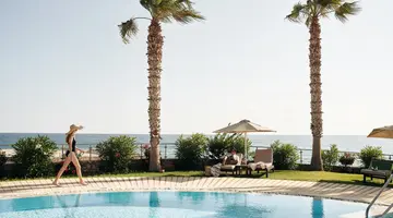 Ikaros Beach Luxury Resort Spa