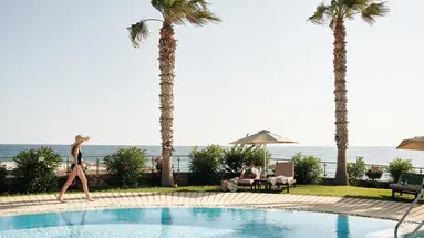 Ikaros Beach Luxury Resort Spa