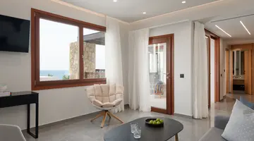 IKAROS BEACH LUXURY RESORT&SPA