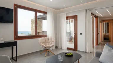 IKAROS BEACH LUXURY RESORT&SPA