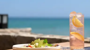 IKAROS BEACH LUXURY RESORT & SPA