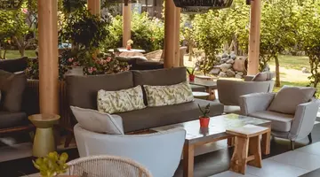 IKAROS BEACH LUXURY RESORT & SPA