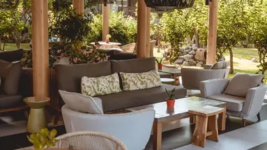 IKAROS BEACH LUXURY RESORT & SPA