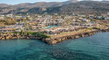 IKAROS BEACH LUXURY RESORT&SPA