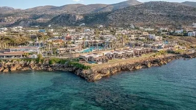 IKAROS BEACH LUXURY RESORT&SPA