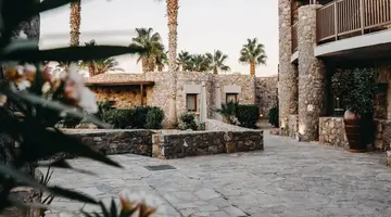 IKAROS BEACH LUXURY RESORT & SPA