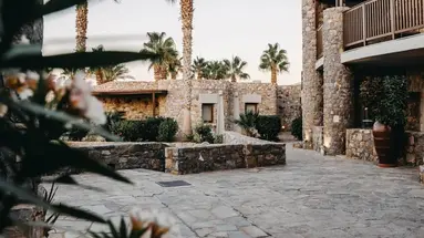 IKAROS BEACH LUXURY RESORT & SPA