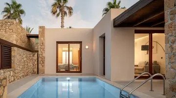 IKAROS BEACH LUXURY RESORT & SPA