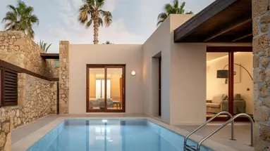 IKAROS BEACH LUXURY RESORT & SPA