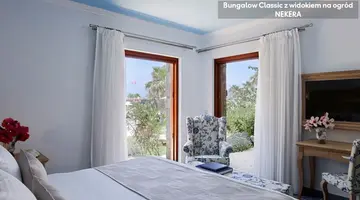 Ikaros Beach Luxury Resort & Spa