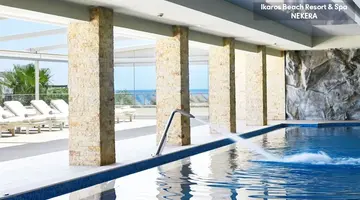 Ikaros Beach Luxury Resort & Spa