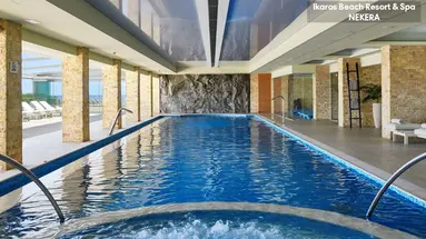 Ikaros Beach Luxury Resort & Spa